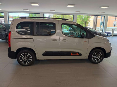 Citroën Berlingo Gebrauchtwagen