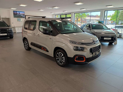 Citroën Berlingo Gebrauchtwagen