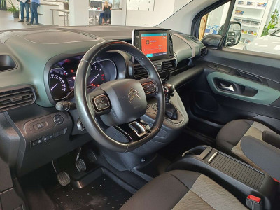 Citroën Berlingo Gebrauchtwagen