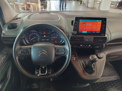 Citroën Berlingo Gebrauchtwagen