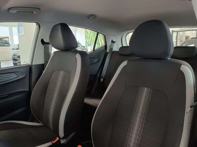 Hyundai i10 Tageszulassung
