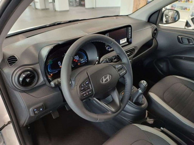 Hyundai i10 Tageszulassung