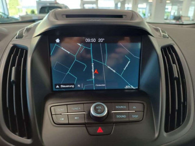 Ford Kuga Gebrauchtwagen
