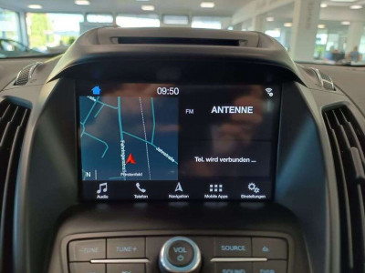 Ford Kuga Gebrauchtwagen