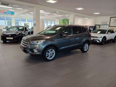 Ford Kuga Gebrauchtwagen