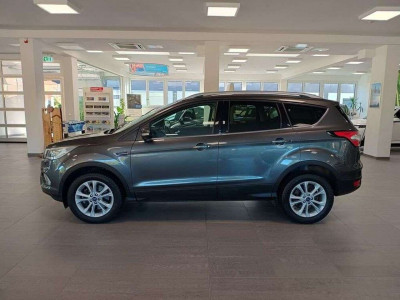 Ford Kuga Gebrauchtwagen