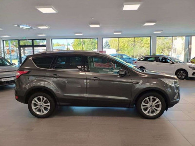 Ford Kuga Gebrauchtwagen
