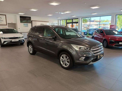 Ford Kuga Gebrauchtwagen