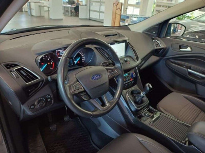 Ford Kuga Gebrauchtwagen