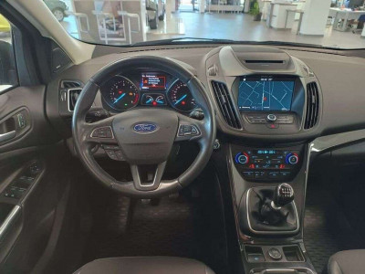Ford Kuga Gebrauchtwagen