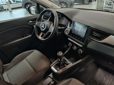 Mitsubishi ASX Gebrauchtwagen