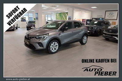 Mitsubishi ASX Gebrauchtwagen
