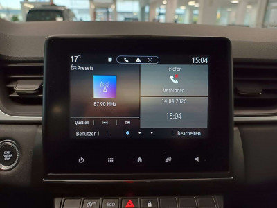 Mitsubishi ASX Gebrauchtwagen