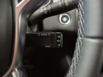 Mitsubishi ASX Gebrauchtwagen