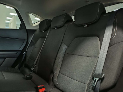 Mitsubishi ASX Gebrauchtwagen