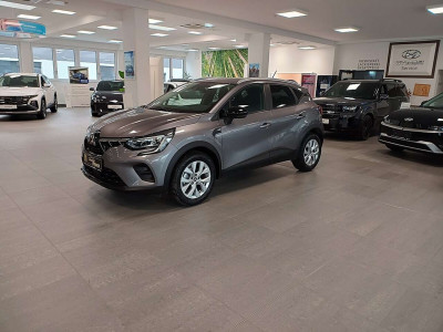 Mitsubishi ASX Gebrauchtwagen