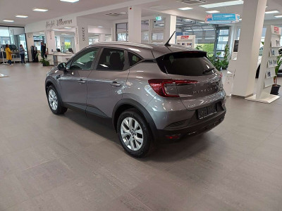 Mitsubishi ASX Gebrauchtwagen