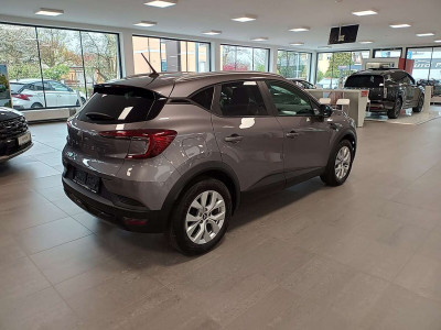 Mitsubishi ASX Gebrauchtwagen
