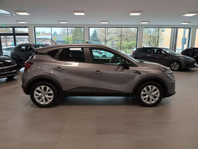 Mitsubishi ASX Gebrauchtwagen