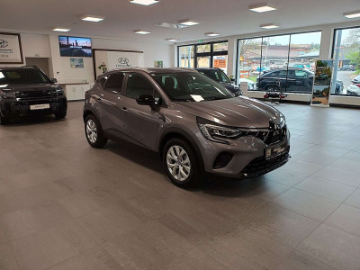 Mitsubishi ASX Gebrauchtwagen