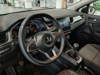 Mitsubishi ASX Gebrauchtwagen