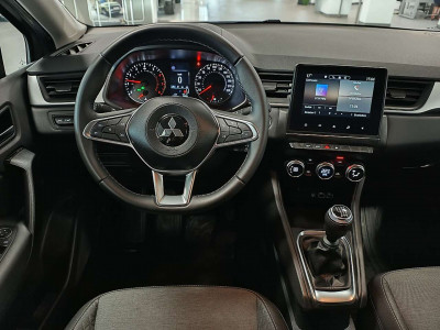 Mitsubishi ASX Gebrauchtwagen