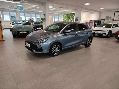 MG MG3 Neuwagen
