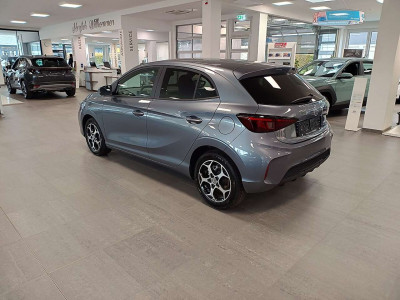MG MG3 Neuwagen