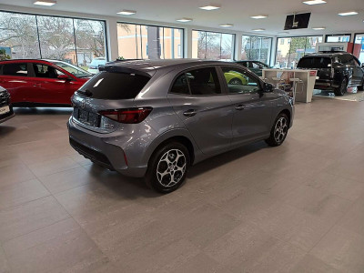 MG MG3 Neuwagen