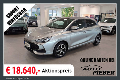 MG MG3 Neuwagen