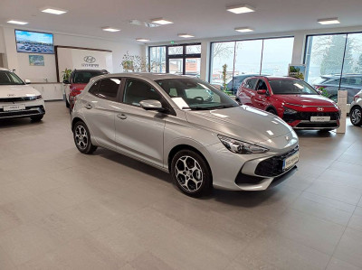 MG MG3 Neuwagen
