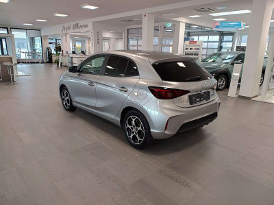 MG MG3 Neuwagen