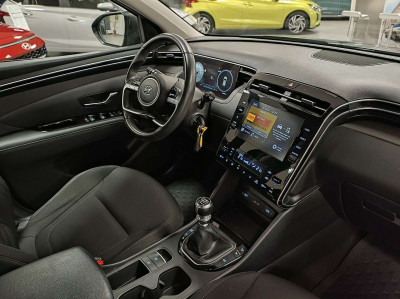 Hyundai Tucson Gebrauchtwagen