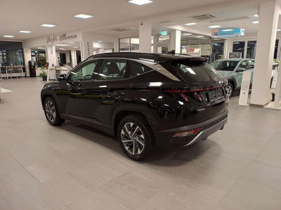 Hyundai Tucson Gebrauchtwagen
