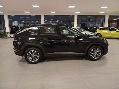 Hyundai Tucson Gebrauchtwagen