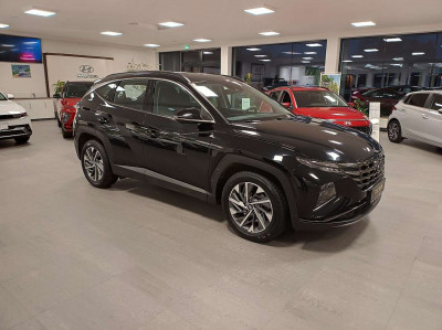 Hyundai Tucson Gebrauchtwagen