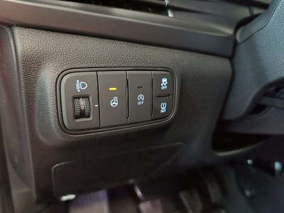 Hyundai i20 Jahreswagen