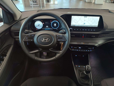 Hyundai i20 Jahreswagen