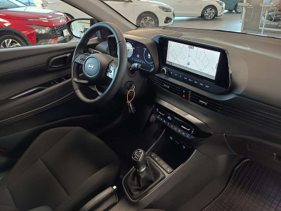 Hyundai i20 Jahreswagen