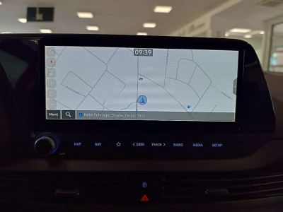 Hyundai i20 Jahreswagen