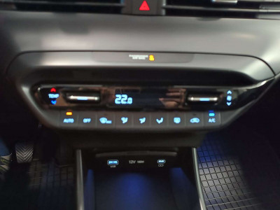 Hyundai i20 Jahreswagen