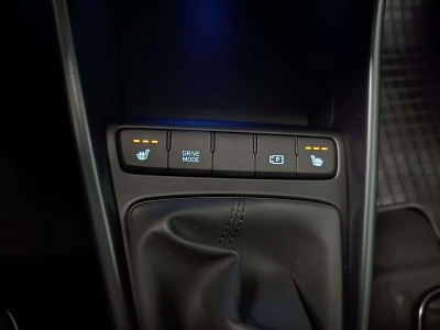 Hyundai i20 Jahreswagen