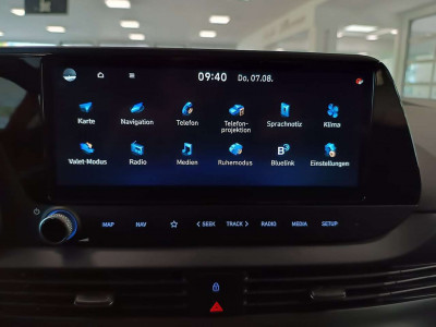Hyundai i20 Jahreswagen
