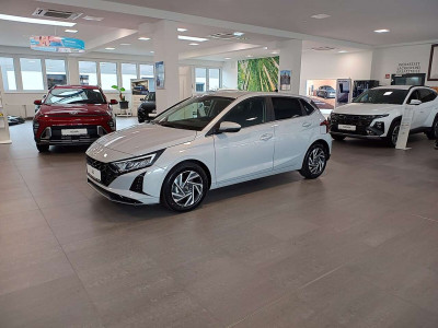 Hyundai i20 Jahreswagen