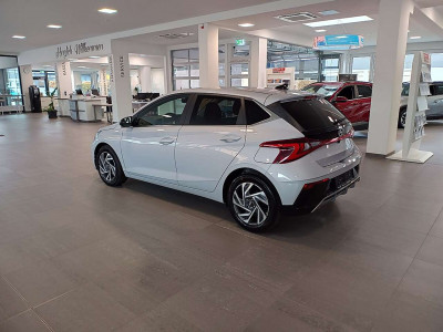 Hyundai i20 Jahreswagen