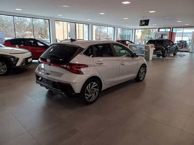Hyundai i20 Jahreswagen