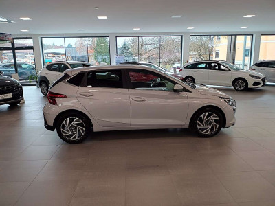 Hyundai i20 Jahreswagen