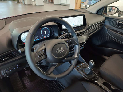 Hyundai i20 Jahreswagen