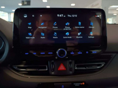 Hyundai i30 Vorführwagen