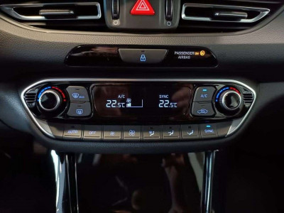 Hyundai i30 Vorführwagen